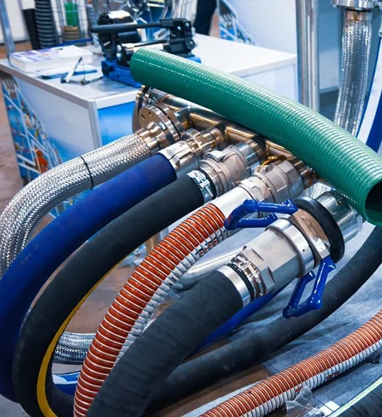 Industrial Hoses